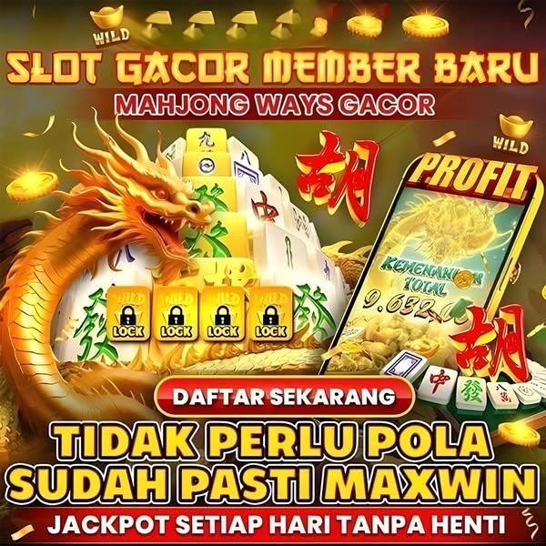 PUBGTOGEL : Situs Game Online Ternama Modal Deposit 10 Ribu